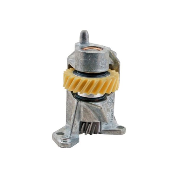 Allpoints Allpoints 1631024 Gear, Worm, Assembly, W/ Shaft&Brkt For Kitchen Aid 1631024 - main